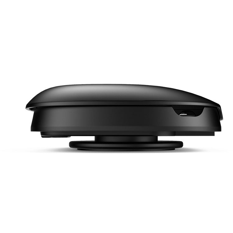 Rotating Suction Cup Car Navigator Bracket