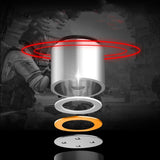 Wired Desktop Computer Microphone