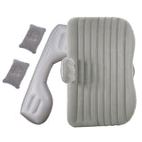 Inflatable Car Air Mattress for Camping and Travel