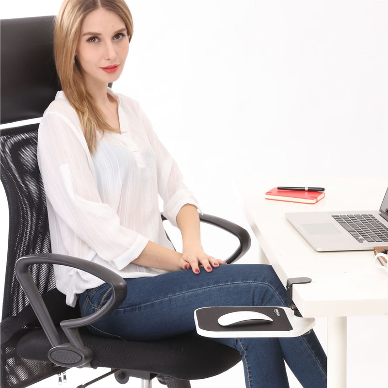 360° Rotating Computer Armrest Support