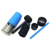 Portable Hookah Pipe Set