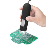 USB Digital Microscope Camera