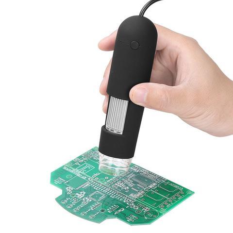 USB Digital Microscope Camera