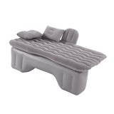 Inflatable Car Air Mattress for Camping and Travel