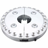 LED Umbrella Light for Patio, Garden & Camping