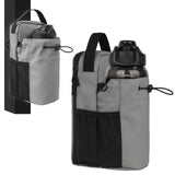 Magnetic Insulated Water Bottle Bag