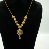 Krimchi B1 Gold Jewelry Set