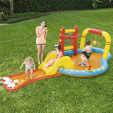 nflatable Kids’ Ocean Ball Pool – Thickened Swimming Pool