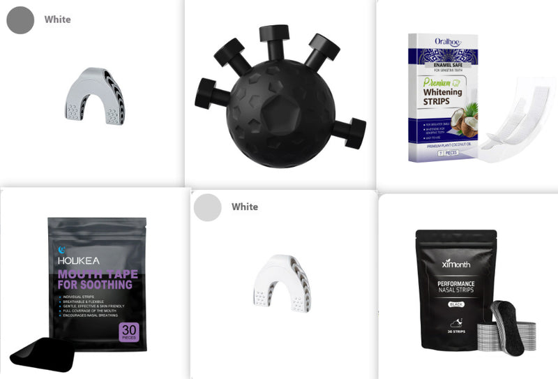 Adjustable Hand Grip Strengthener