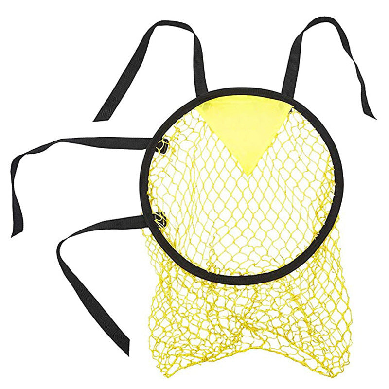 Football Training Target Net