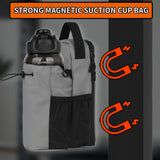Magnetic Insulated Water Bottle Bag