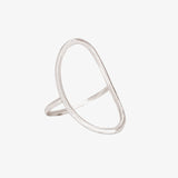 Classic Minimalist Women’s Ring