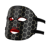 Silicone LED Photon Beauty Mask