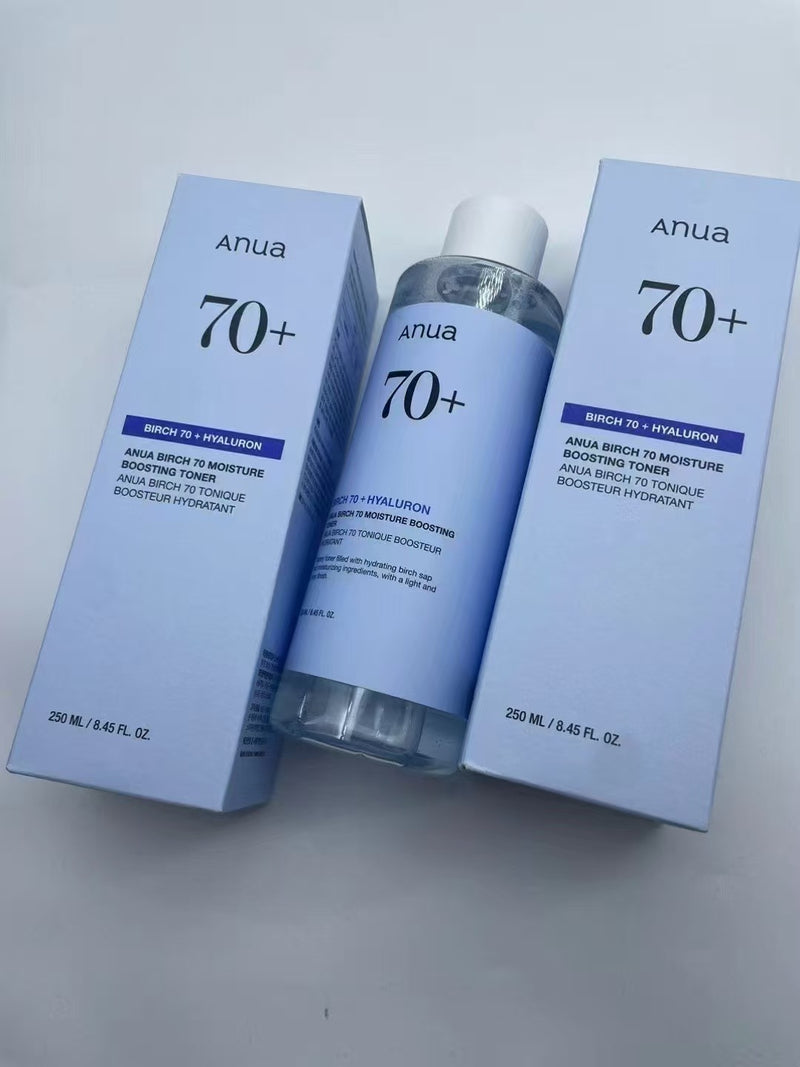 Nicotinamide Brightening Serum