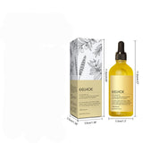 Rosemary Hair Growth & Repair Oil