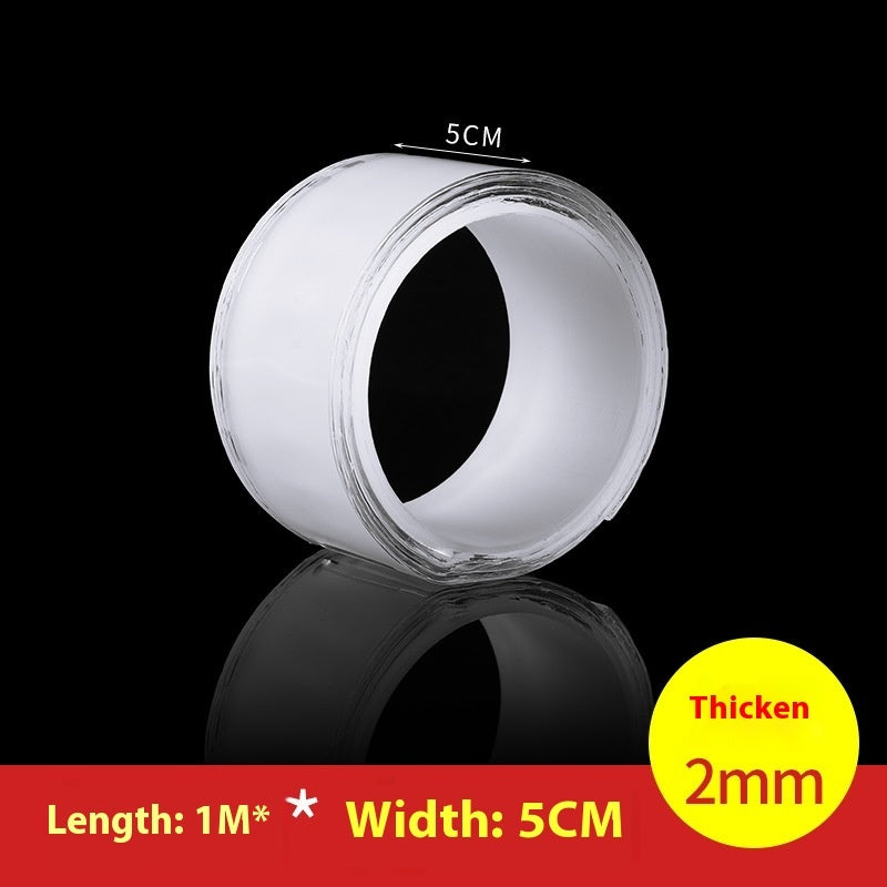 Nano Magic Double-Sided Adhesive Tape