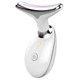 Neck Lift Pro EMS Microcurrent Wrinkle & Tightening Massager