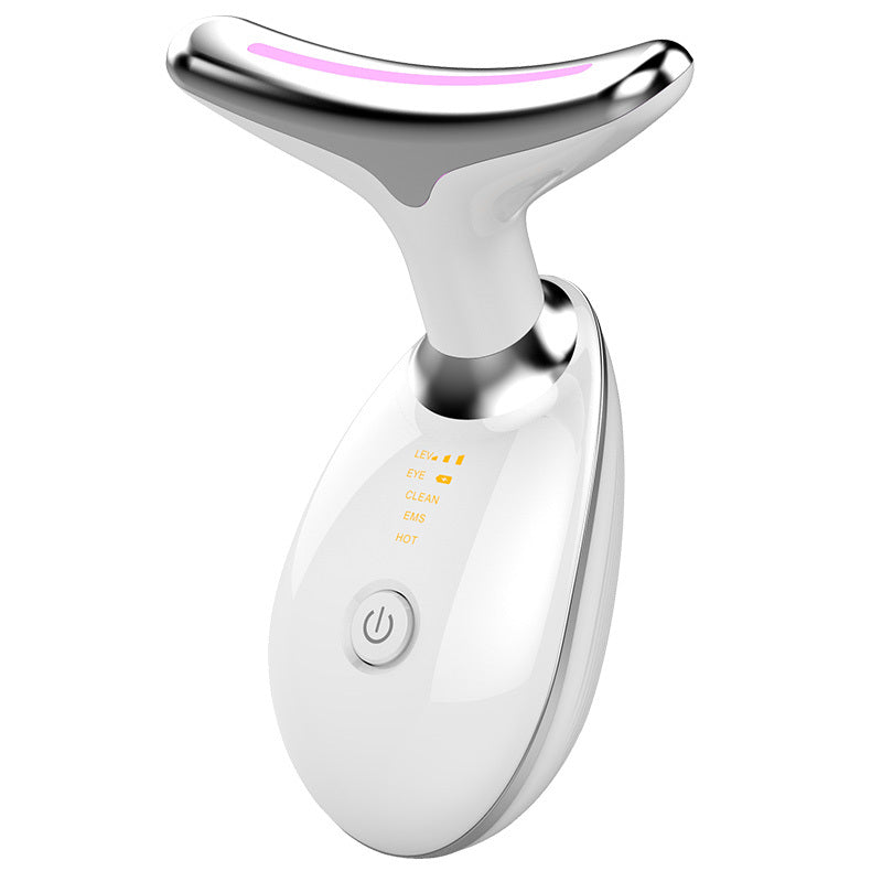 Neck Lift Pro EMS Microcurrent Wrinkle & Tightening Massager