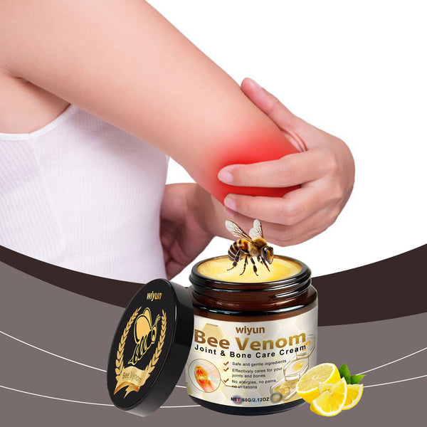 Relieve Body Joint Muscle Bee Joint Neck Cream
