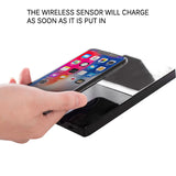 Warm & Charge 2-in-1 Coffee Mug Heating Pad