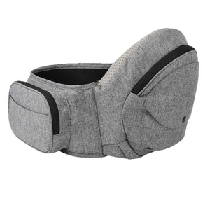 Lightweight Baby Waist Carrier Stool