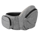 Lightweight Baby Waist Carrier Stool