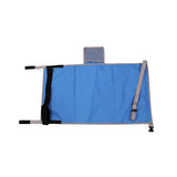 Portable Kids’ Travel Plane Seat Extender