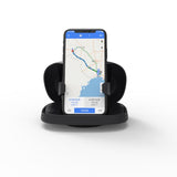 Rotating Suction Cup Car Navigator Bracket
