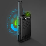 TIENGU Wireless Handheld Professional Radio