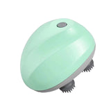 Electric Octopus Head & Pet Massager