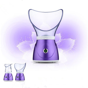 Home Humidifier & Beauty Atomizer