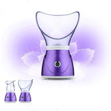Home Humidifier & Beauty Atomizer