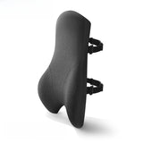 Ergonomic High-Back Office Chair Support Pad