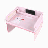Kids’ Car Waterproof Storage Tray
