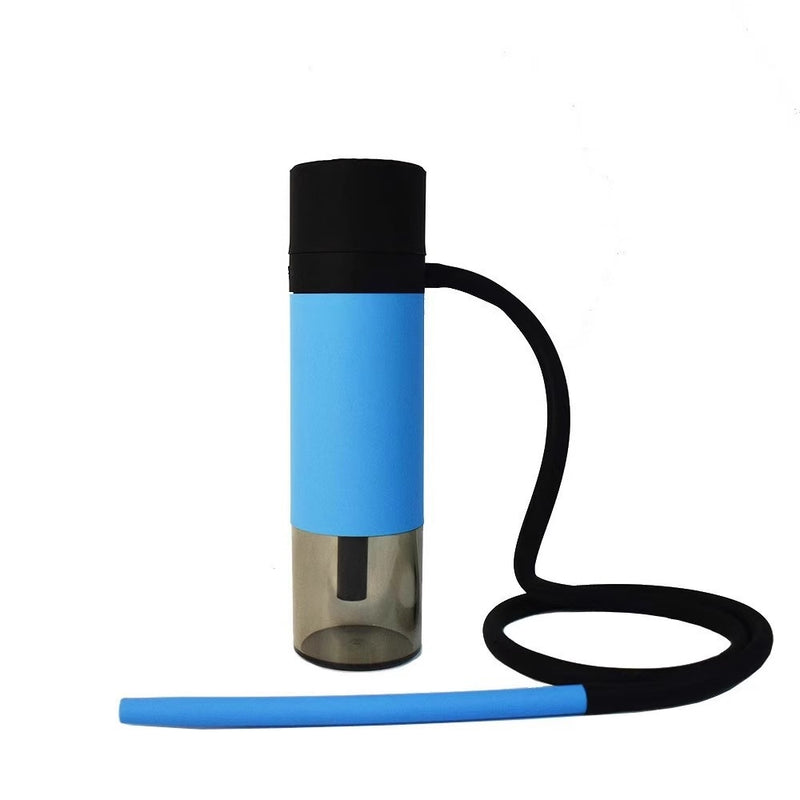 Portable Hookah Pipe Set