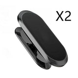 Magnetic Rotating Car Phone Holder