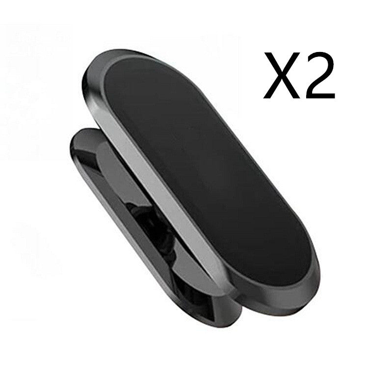 Magnetic Rotating Car Phone Holder