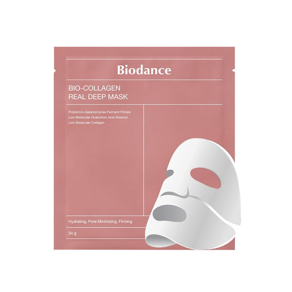 Biodance Collagen Facial Mask