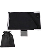 Portable Kids’ Travel Plane Seat Extender