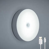 Rechargeable Motion Sensor LED Night Light