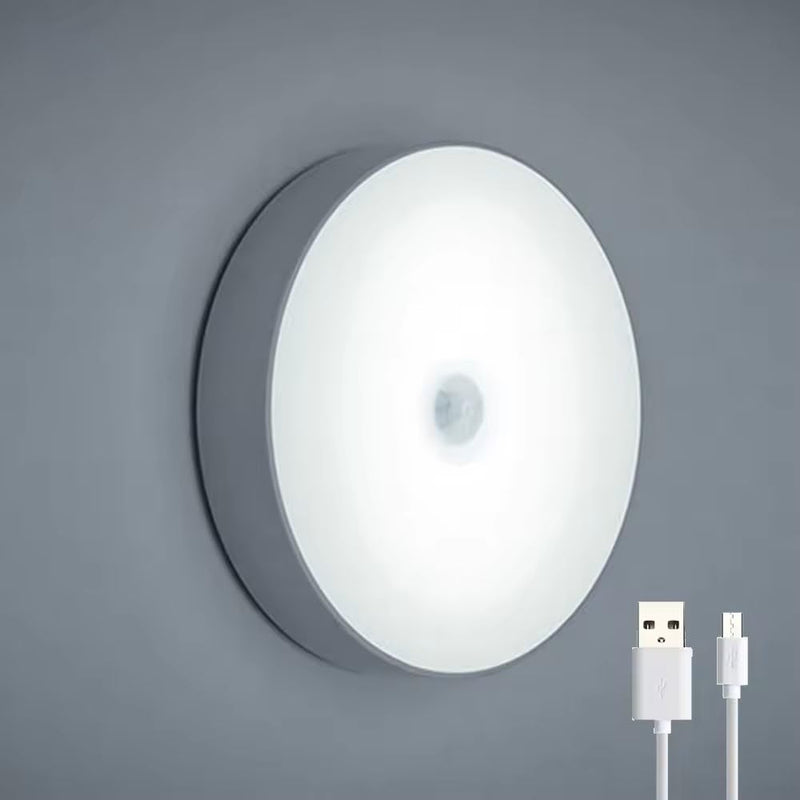 Rechargeable Motion Sensor LED Night Light