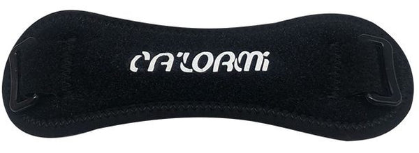 Tibia belt breathable knee strap