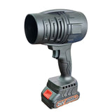 Car Cleaning Air Blower – Dust & Snow Remover