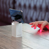 LEING FST Bluetooth Virtual Laser Keyboard with Mouse Function