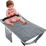 Portable Kids’ Travel Plane Seat Extender