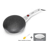 Breakfast Crepe Maker Non-Stick Pan