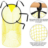 Football Training Target Net