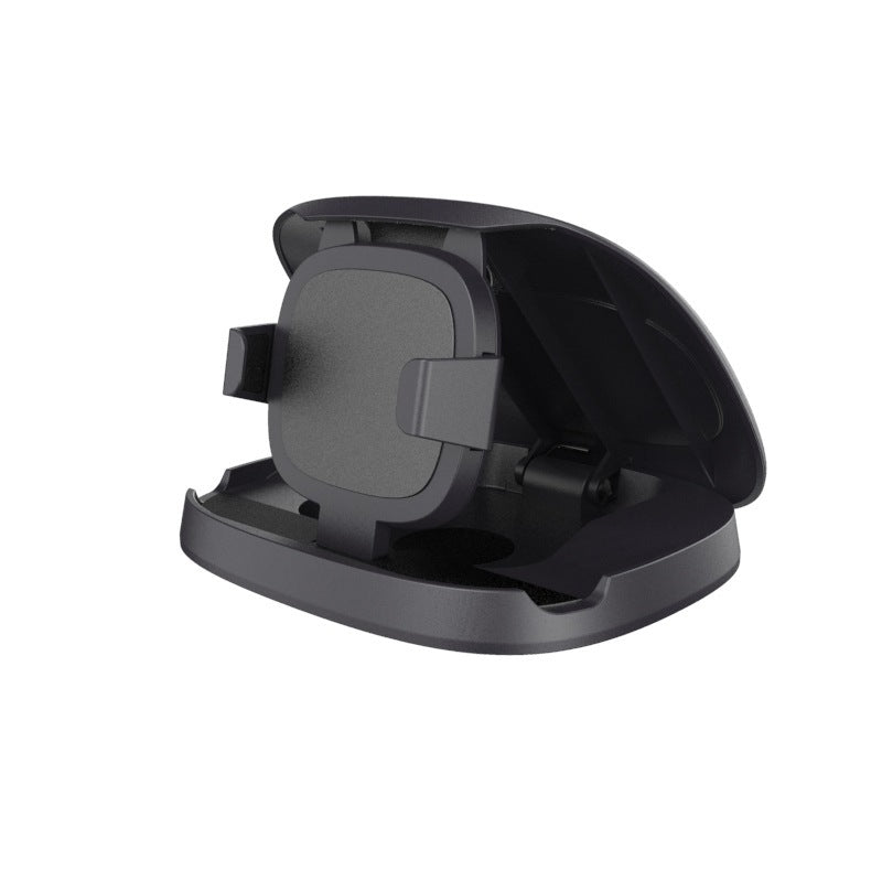 Rotating Suction Cup Car Navigator Bracket