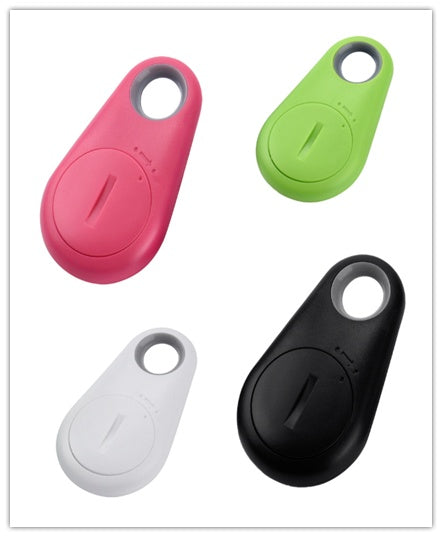 Water Drop Bluetooth Tracker