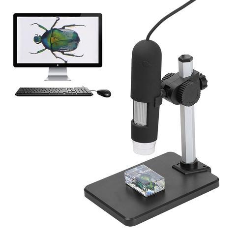 USB Digital Microscope Camera